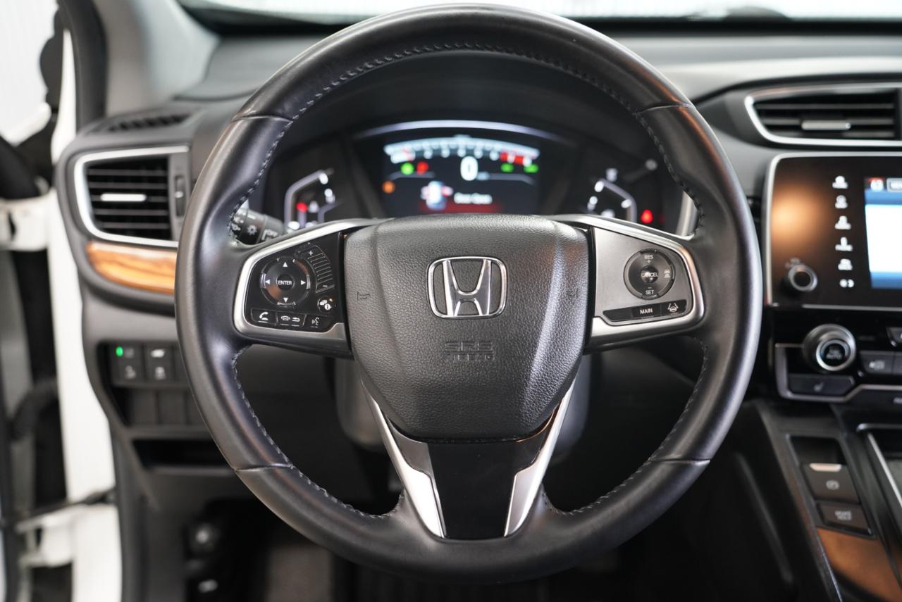 Honda CR-V Touring AWD 2018