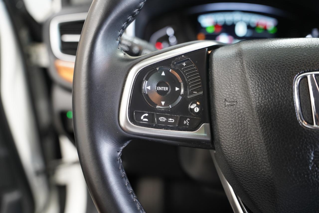 Honda CR-V Touring AWD 2018
