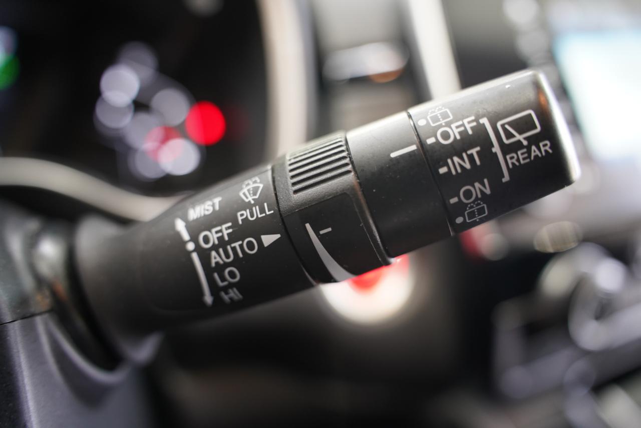 Honda CR-V Touring AWD 2018