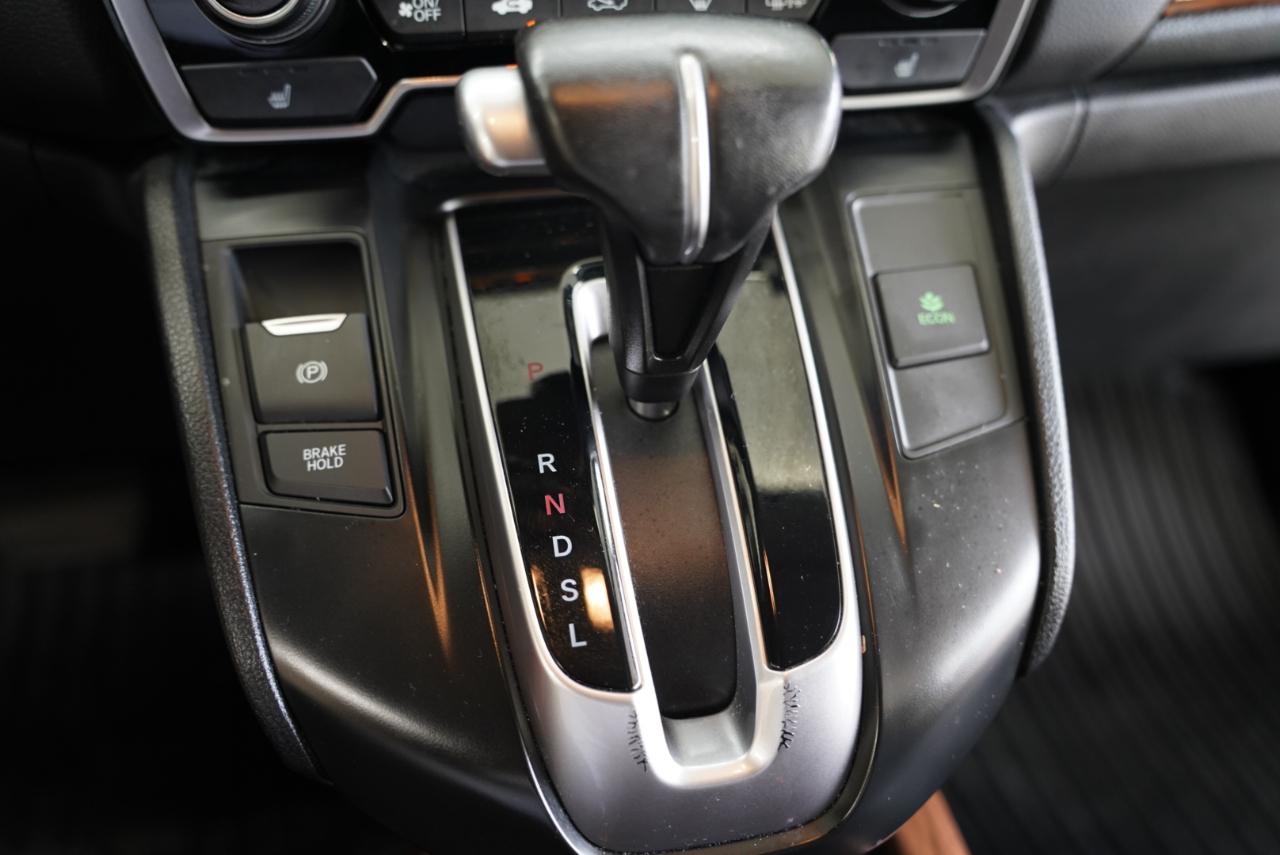 Honda CR-V Touring AWD 2018