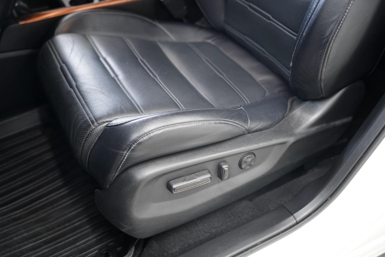 Honda CR-V Touring AWD 2018