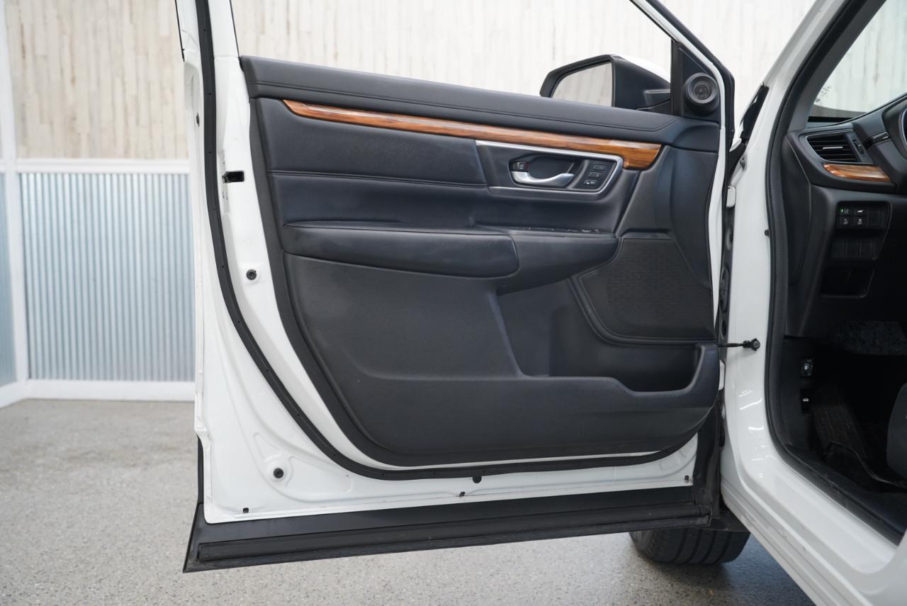 Honda CR-V Touring AWD 2018