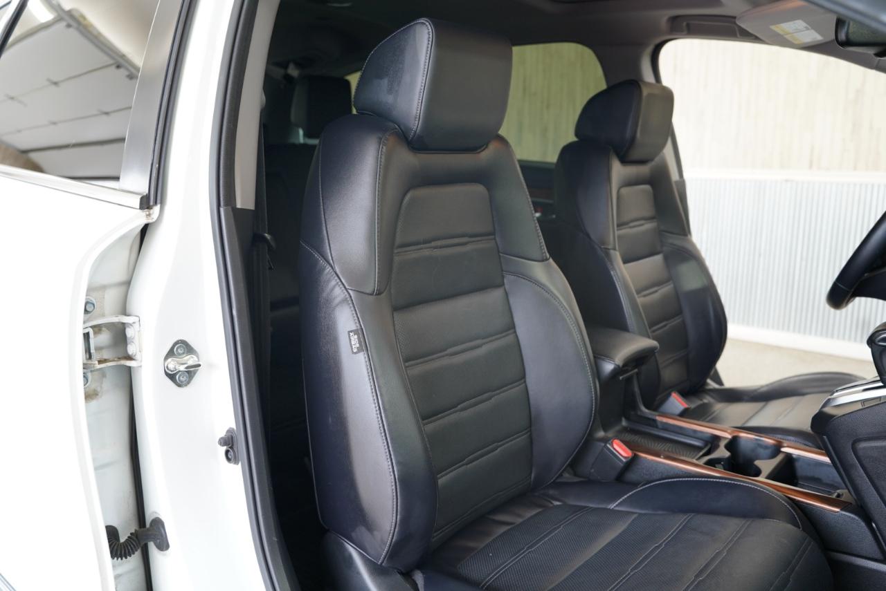 Honda CR-V Touring AWD 2018