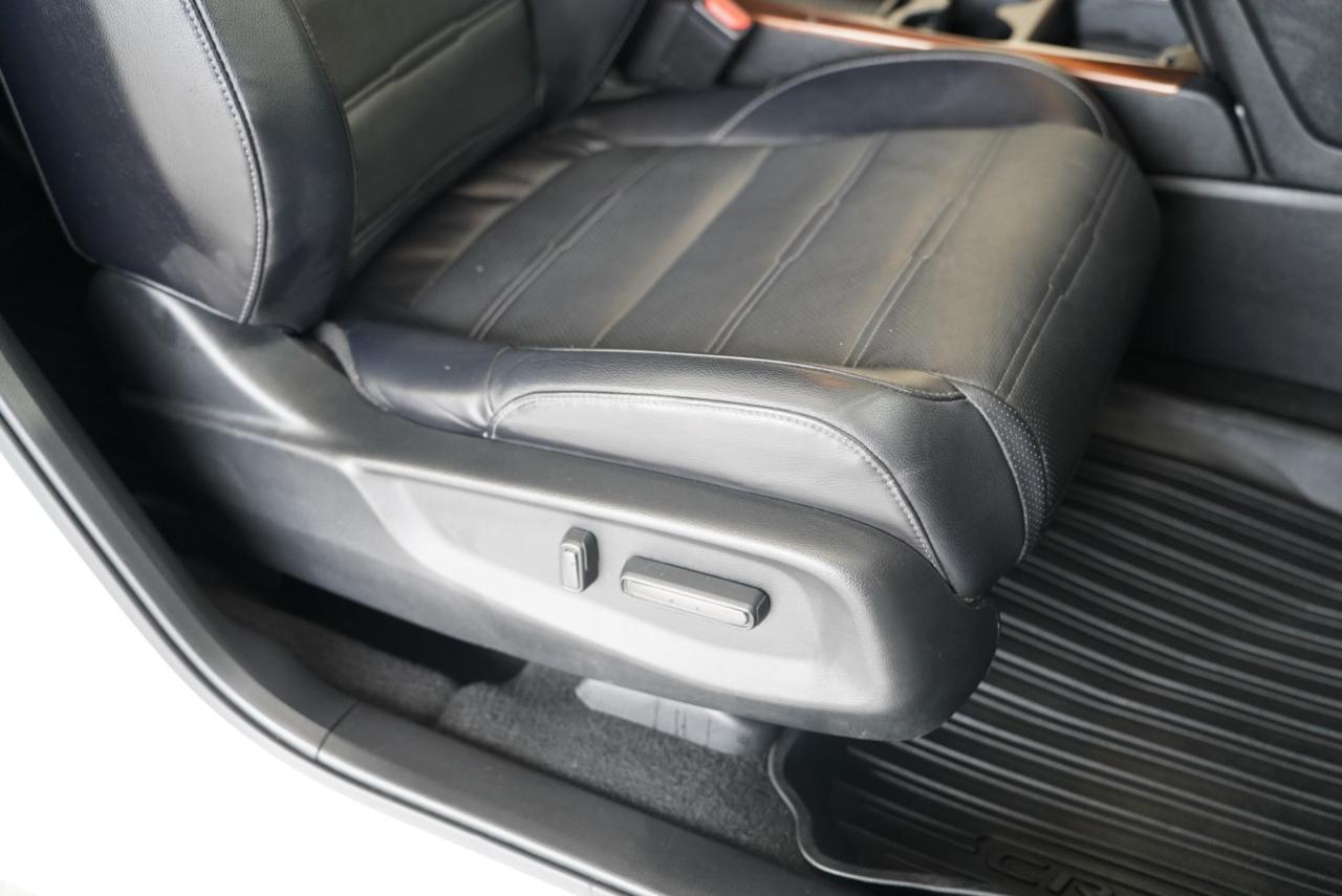 Honda CR-V Touring AWD 2018