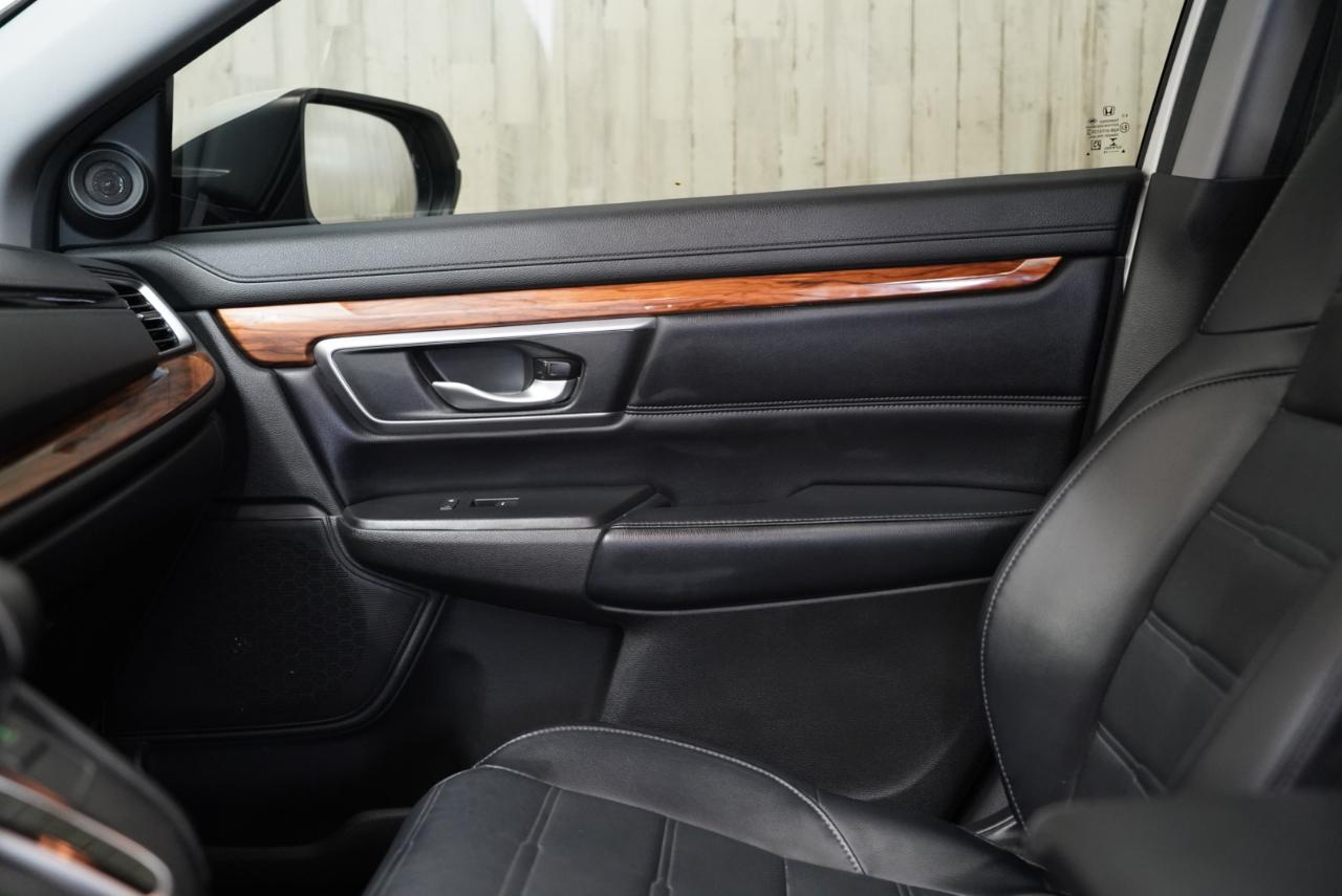 Honda CR-V Touring AWD 2018