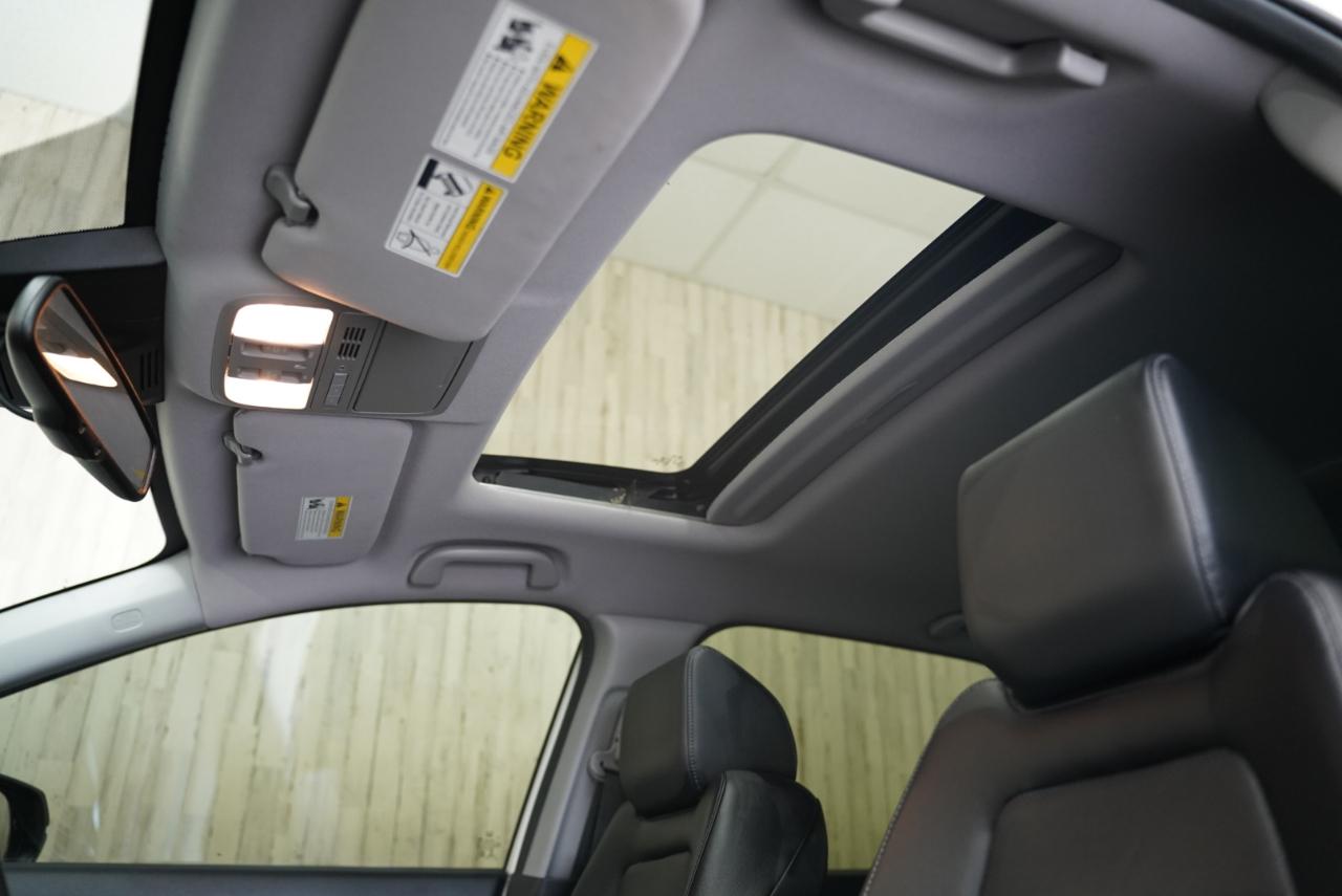 Honda CR-V Touring AWD 2018