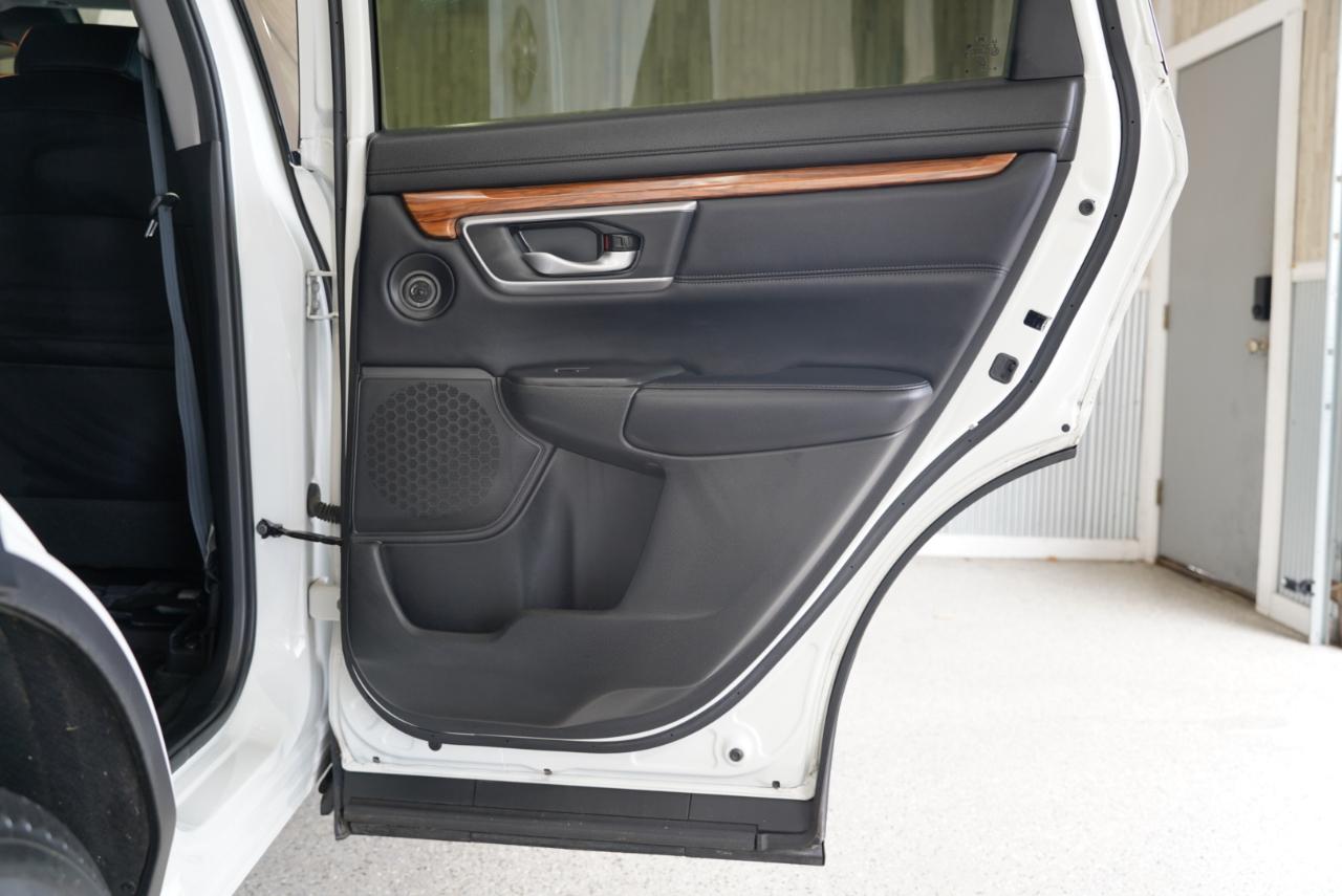 Honda CR-V Touring AWD 2018