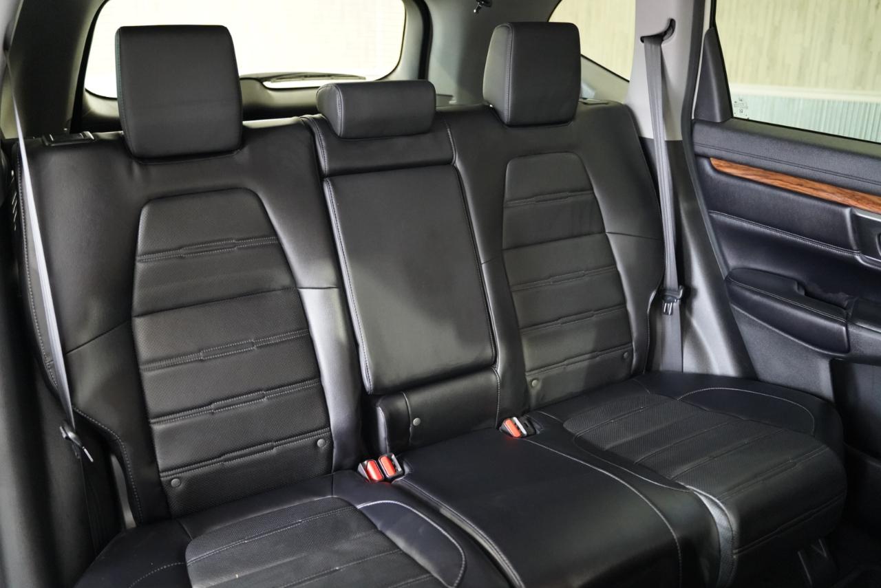 Honda CR-V Touring AWD 2018