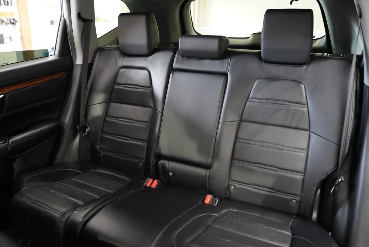 Honda CR-V Touring AWD 2018
