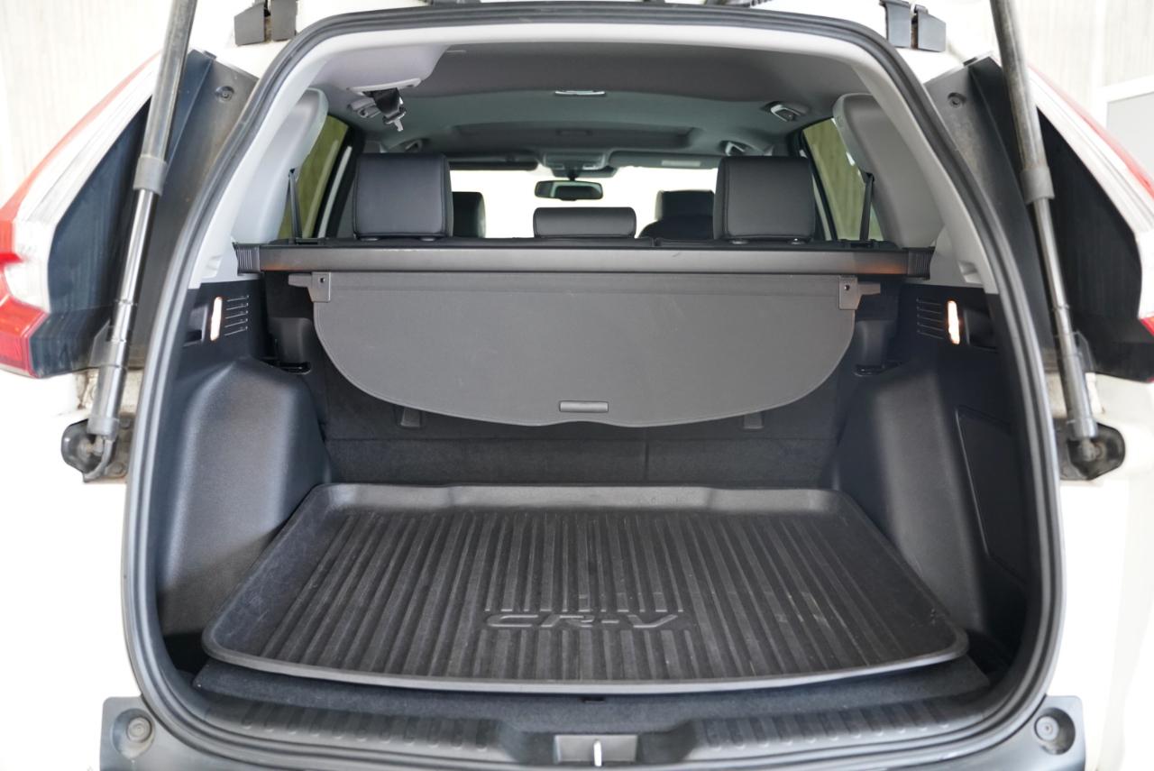 Honda CR-V Touring AWD 2018