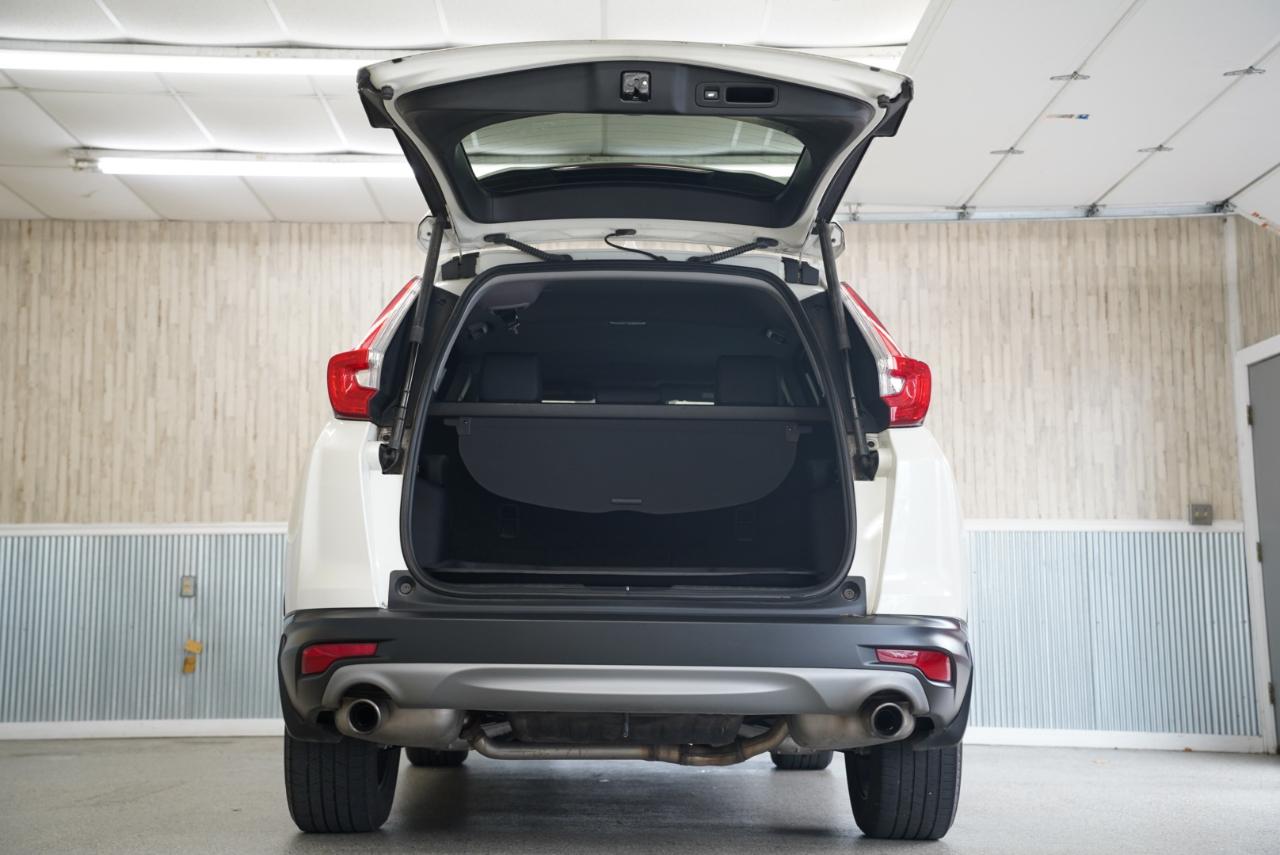 Honda CR-V Touring AWD 2018