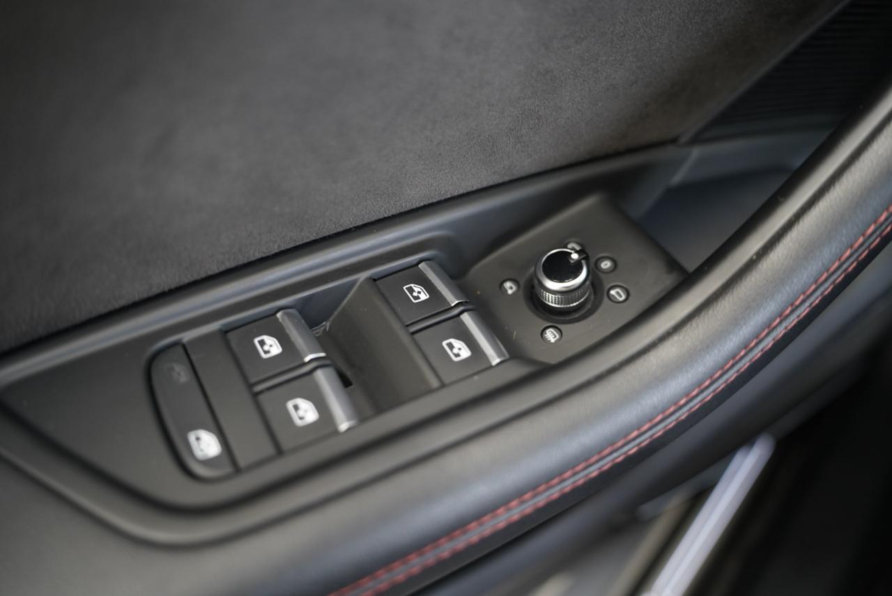Audi S4 Premium Plus 3.0 TFSI quattro 2019