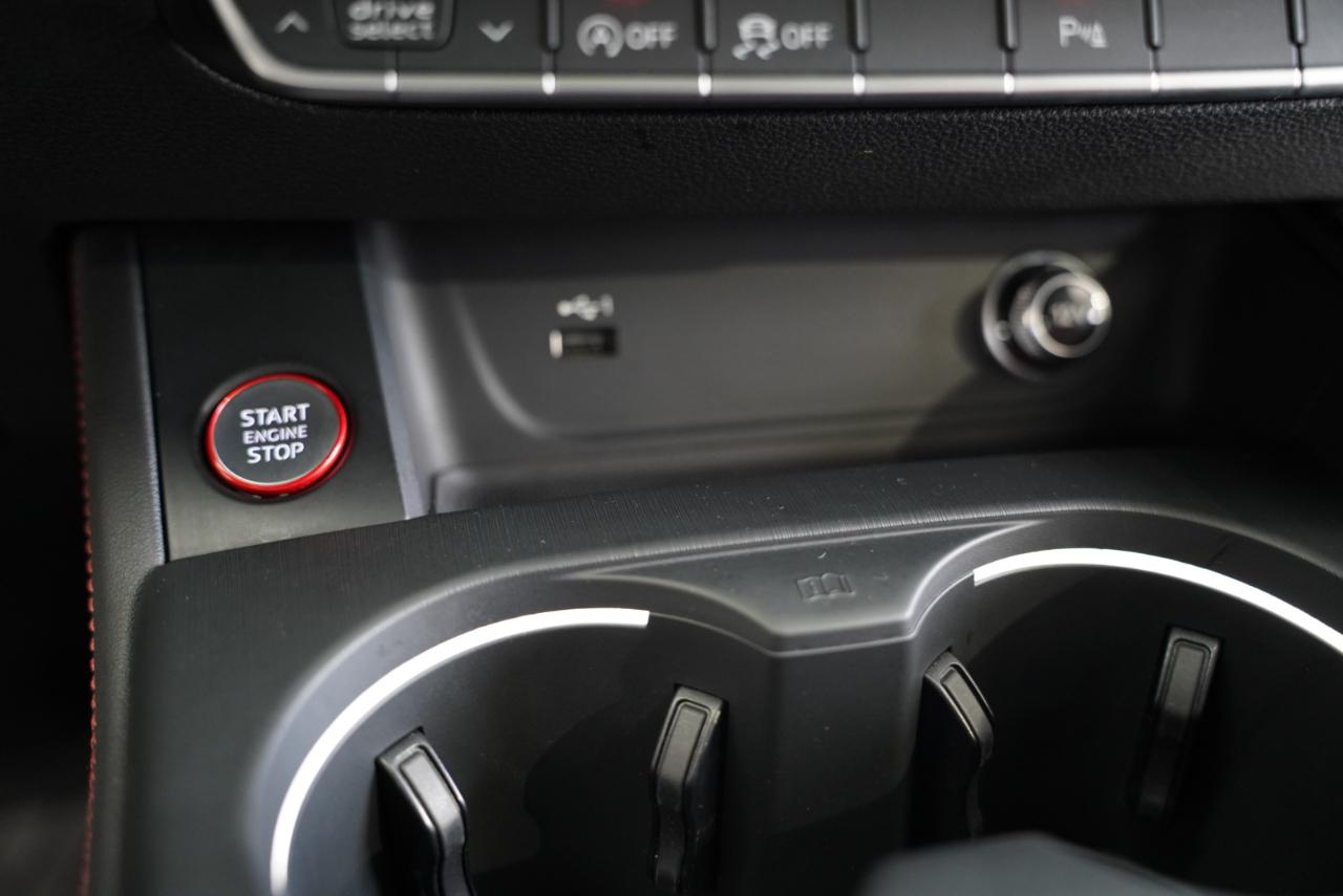 Audi S4 Premium Plus 3.0 TFSI quattro 2019