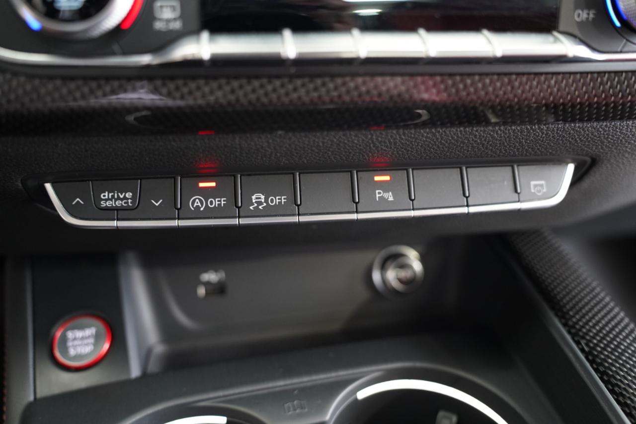 Audi S4 Premium Plus 3.0 TFSI quattro 2019