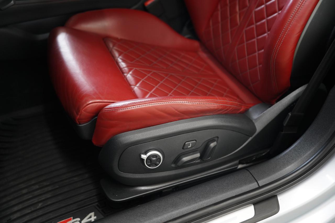 Audi S4 Premium Plus 3.0 TFSI quattro 2019