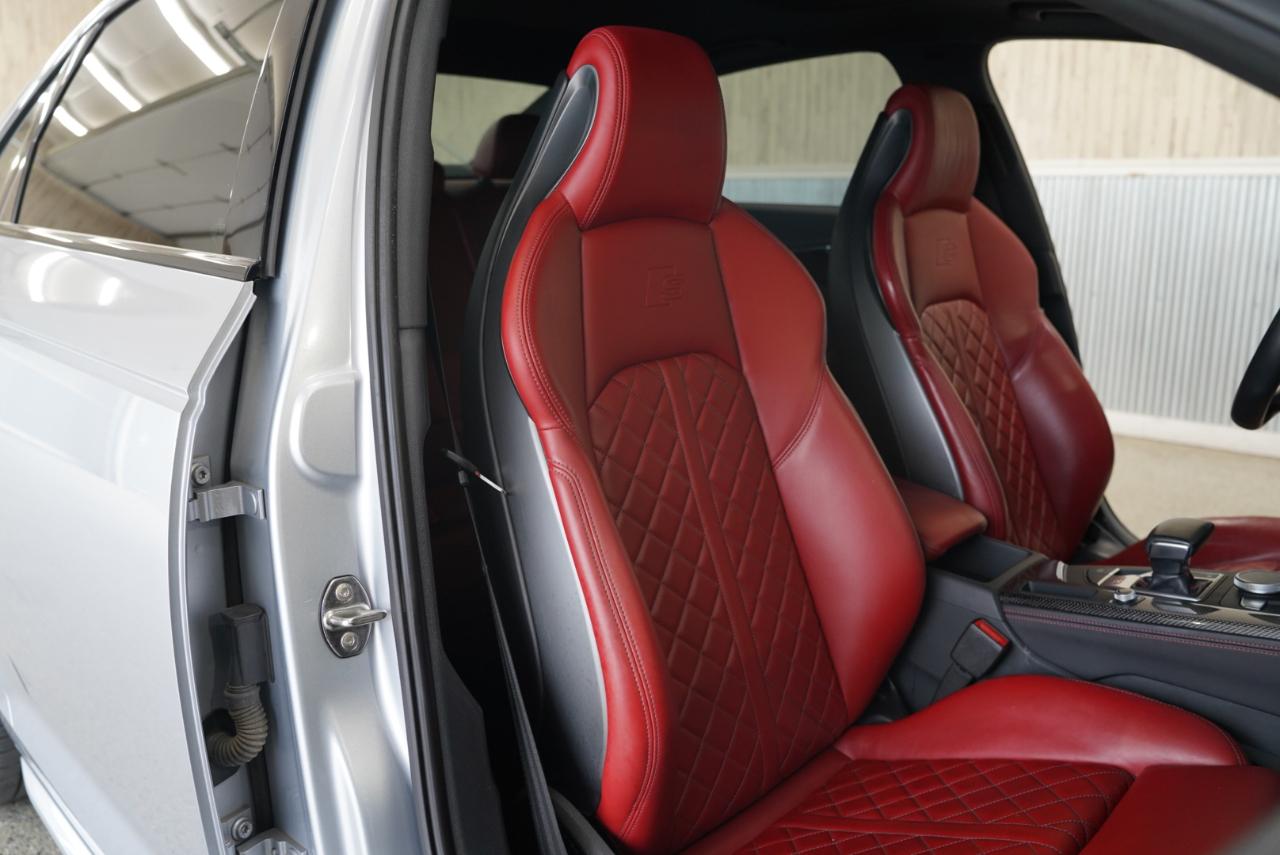 Audi S4 Premium Plus 3.0 TFSI quattro 2019