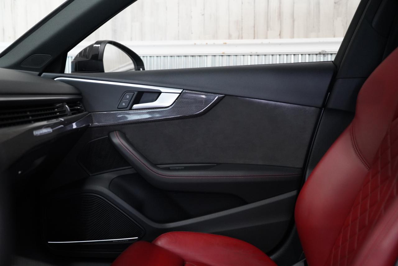 Audi S4 Premium Plus 3.0 TFSI quattro 2019