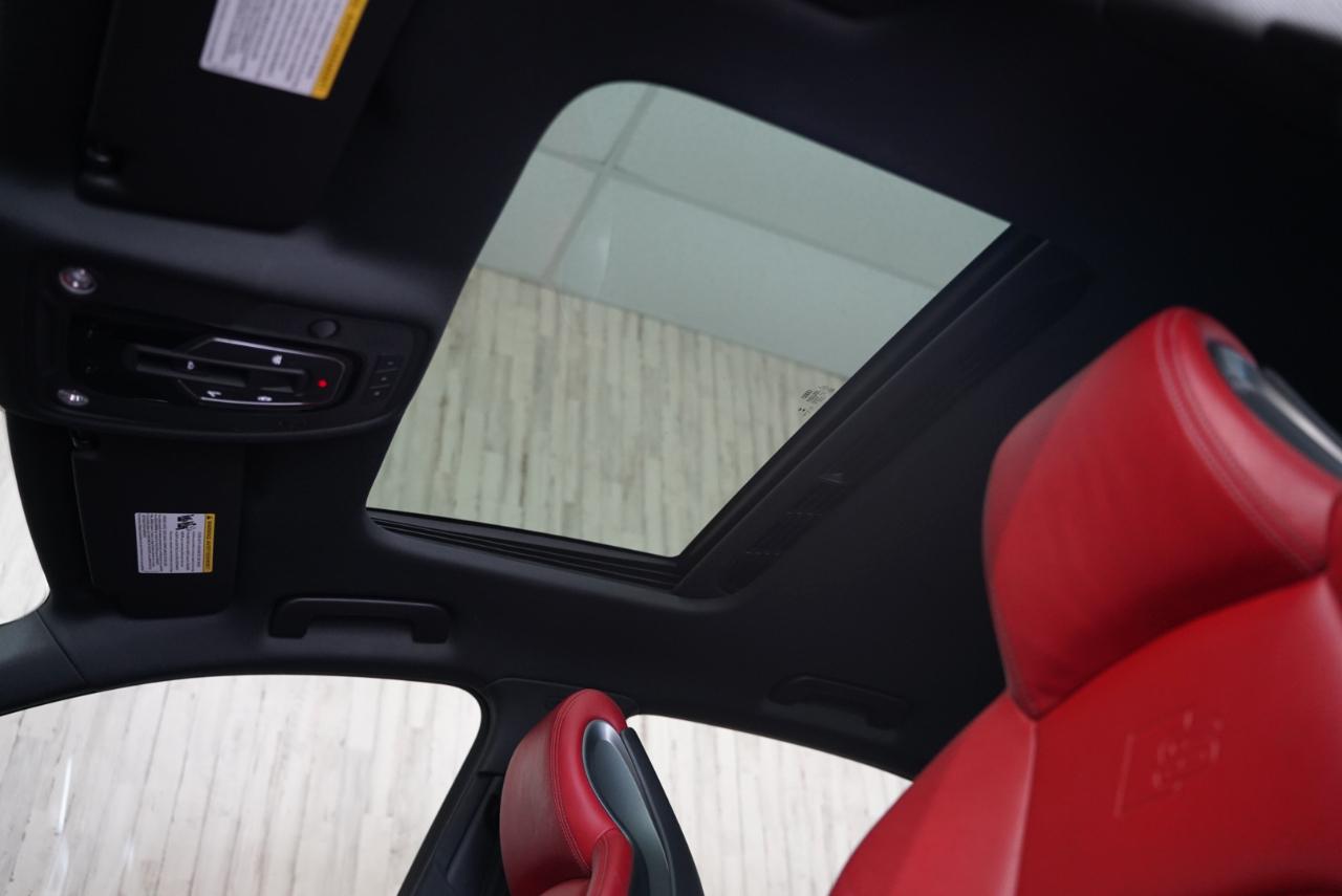 Audi S4 Premium Plus 3.0 TFSI quattro 2019