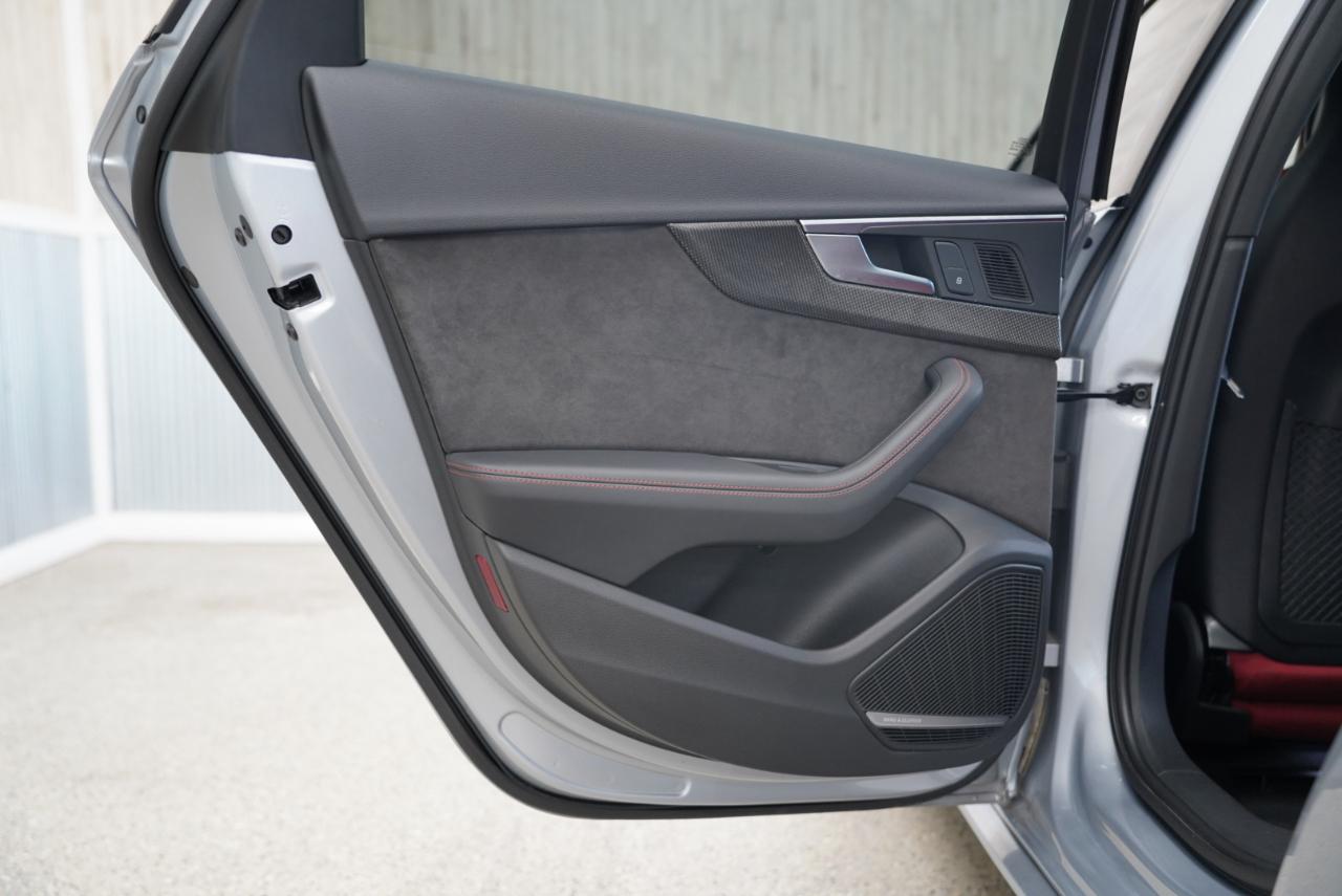 Audi S4 Premium Plus 3.0 TFSI quattro 2019