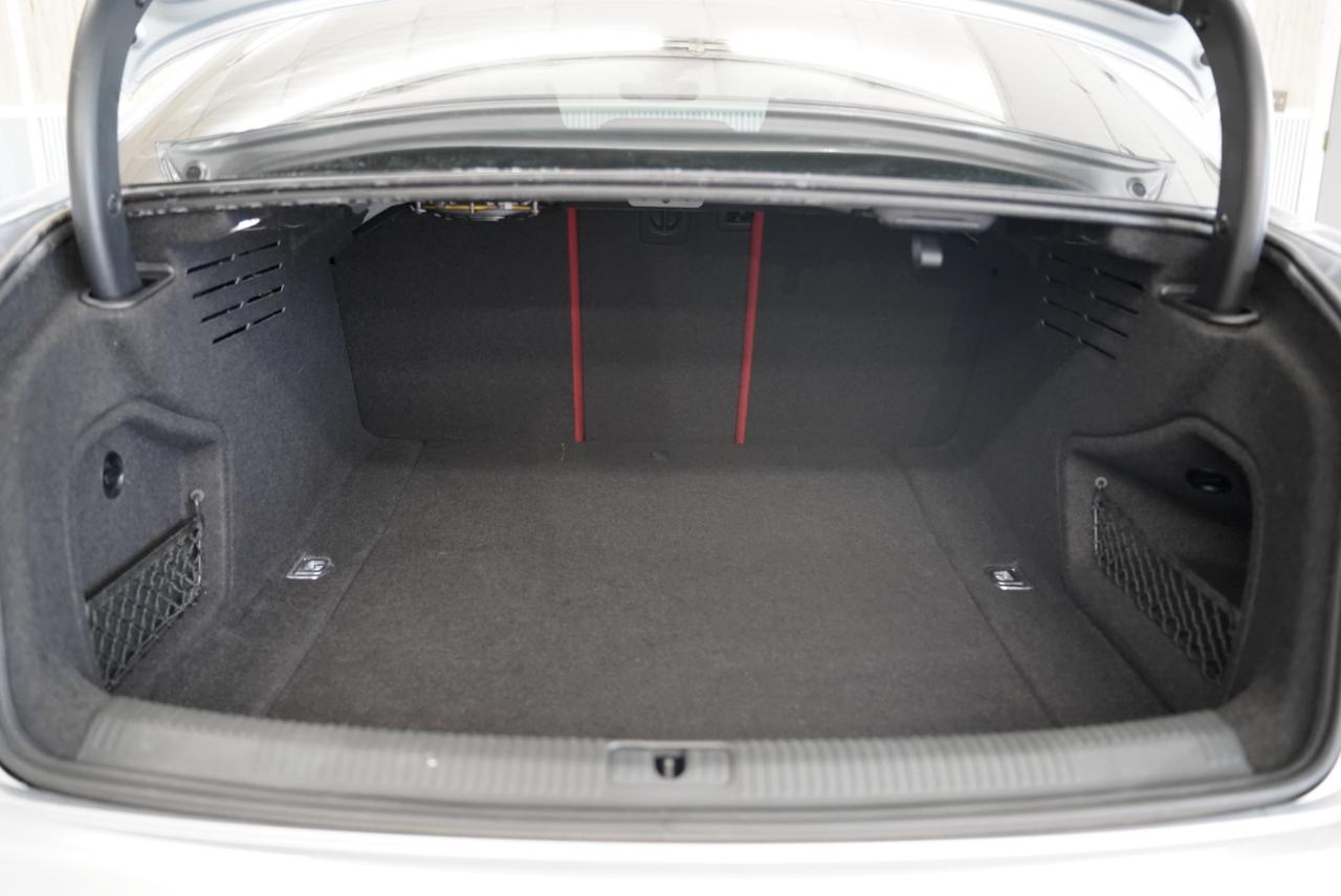 Audi S4 Premium Plus 3.0 TFSI quattro 2019