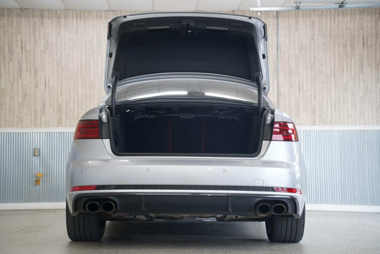 Audi S4 Premium Plus 3.0 TFSI quattro 2019