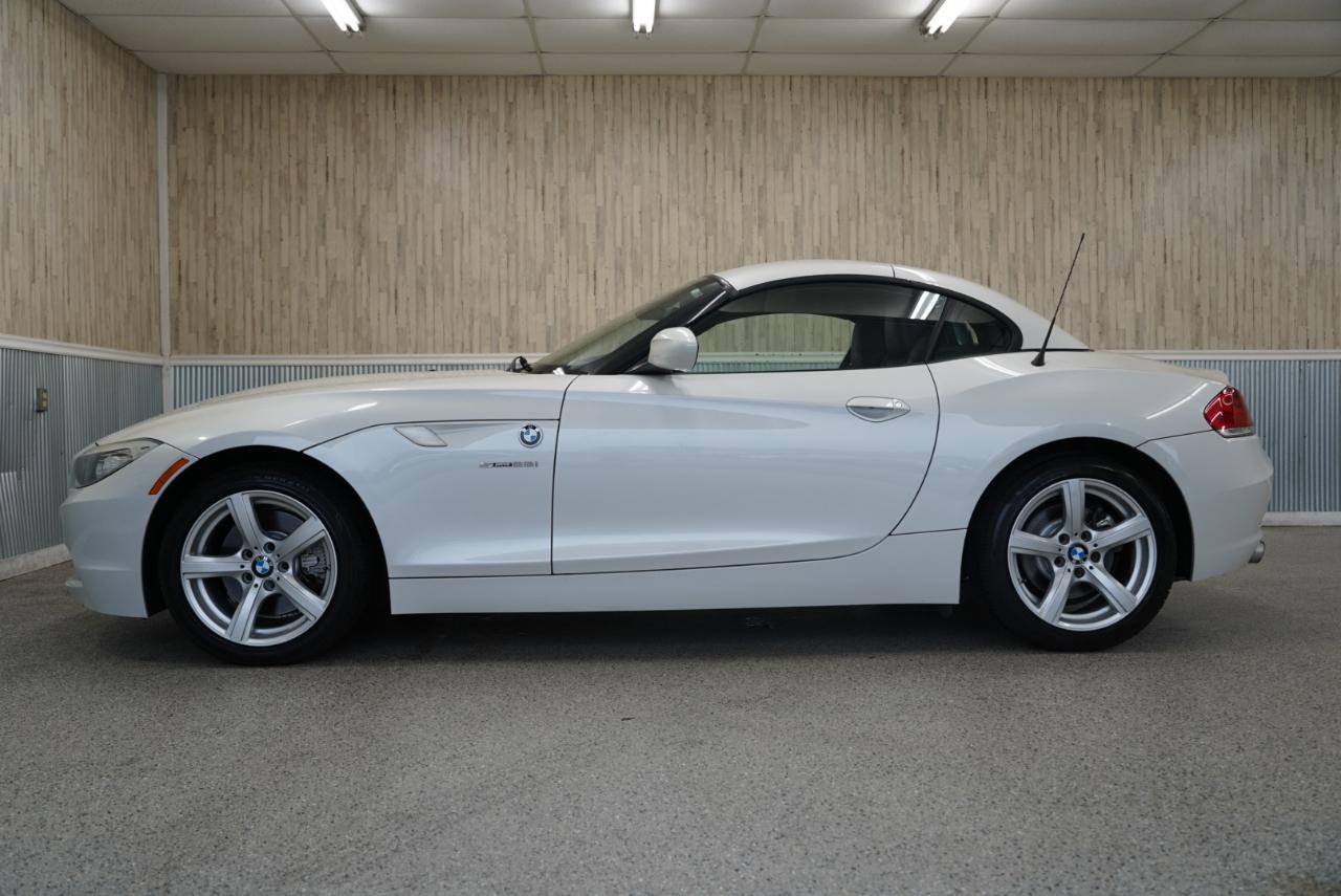 BMW Z4 2dr Roadster sDrive28i 2012