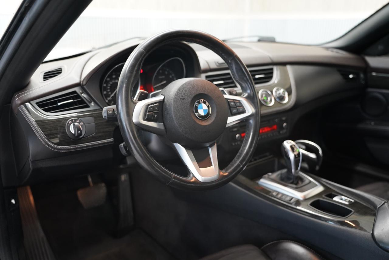 BMW Z4 2dr Roadster sDrive28i 2012