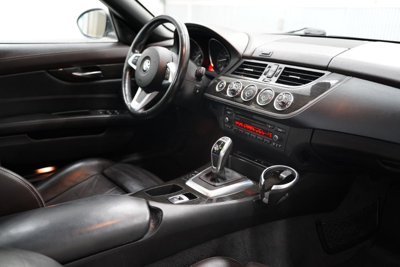 BMW Z4 2dr Roadster sDrive28i 2012