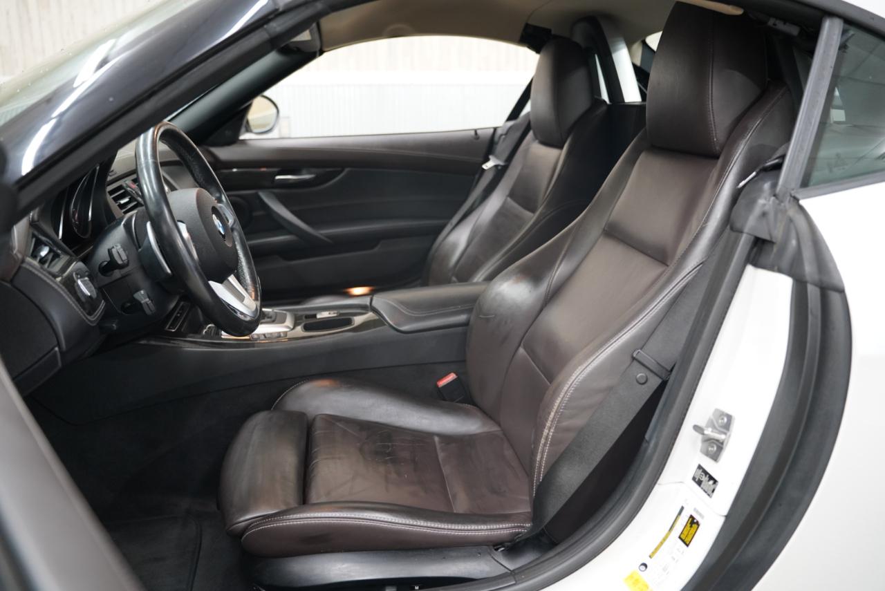 BMW Z4 2dr Roadster sDrive28i 2012