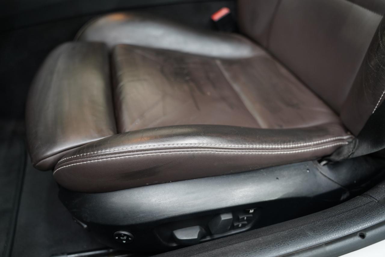 BMW Z4 2dr Roadster sDrive28i 2012