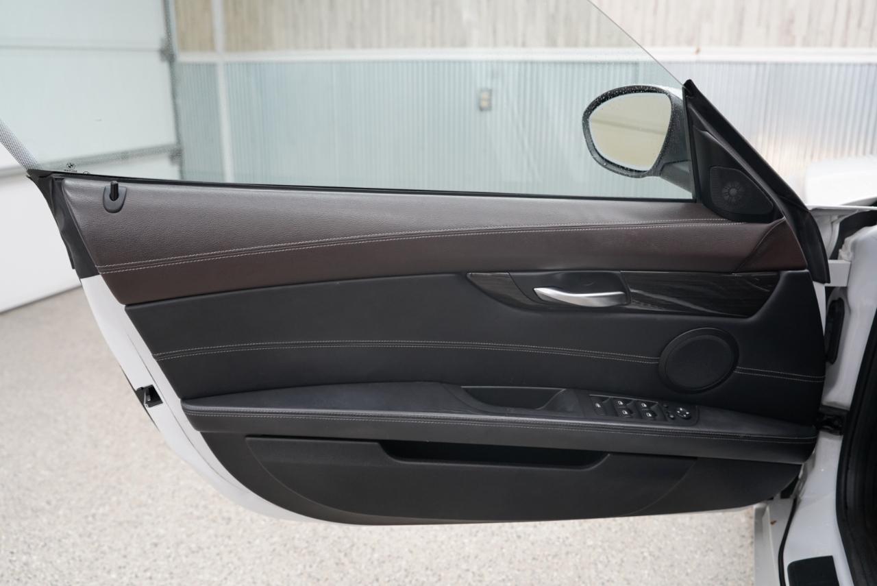BMW Z4 2dr Roadster sDrive28i 2012