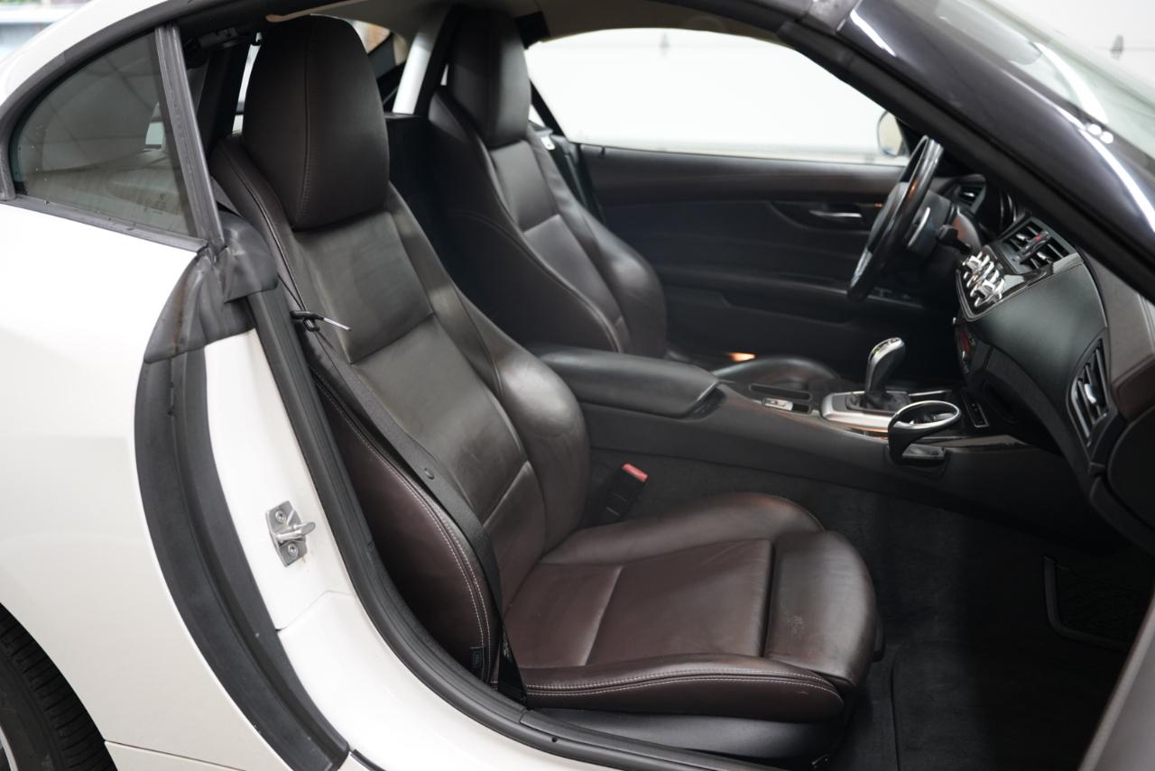BMW Z4 2dr Roadster sDrive28i 2012
