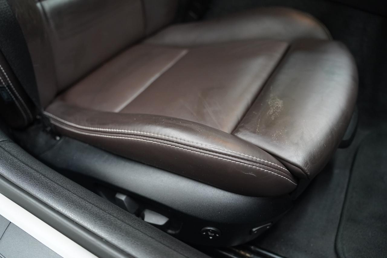 BMW Z4 2dr Roadster sDrive28i 2012