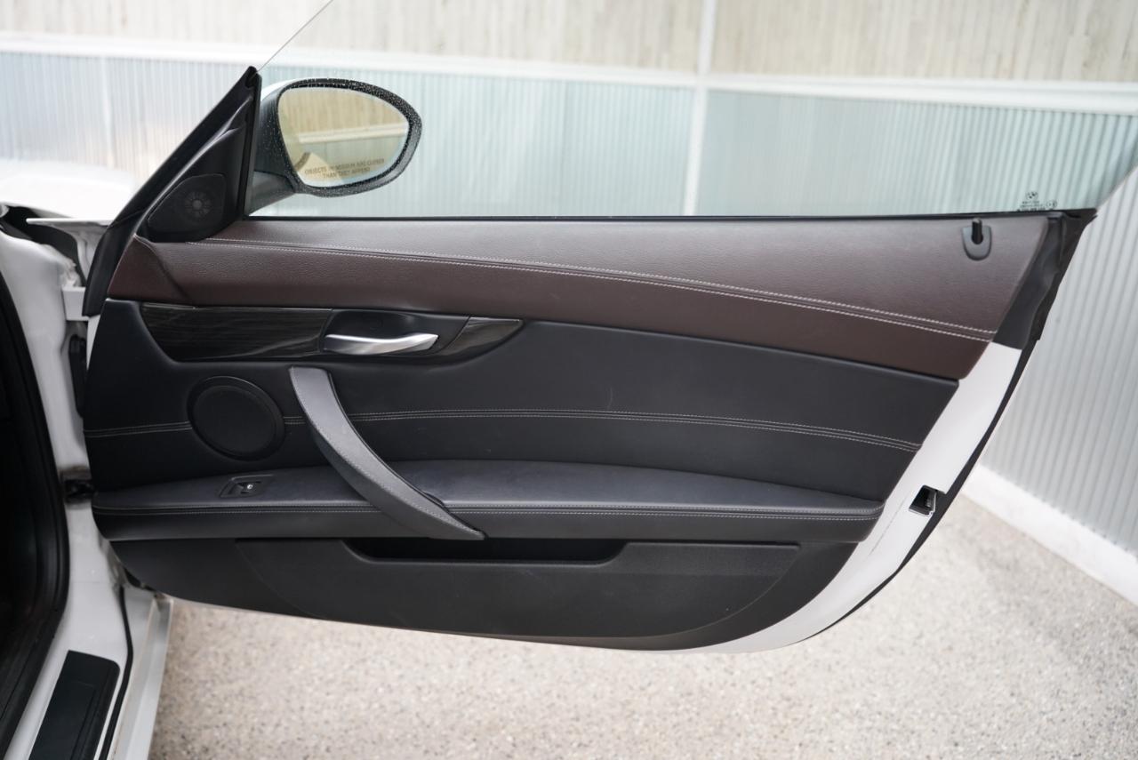 BMW Z4 2dr Roadster sDrive28i 2012