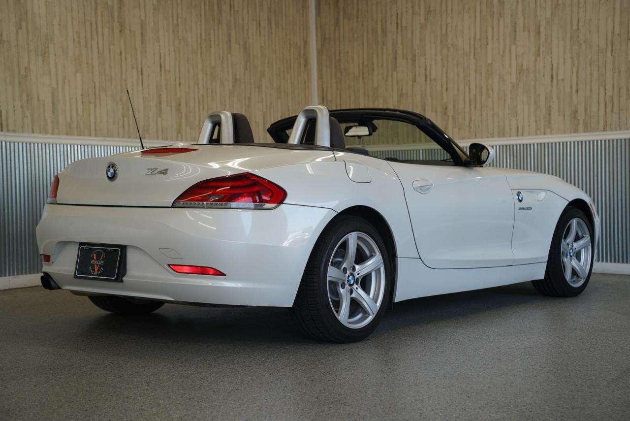 BMW Z4 photo 11