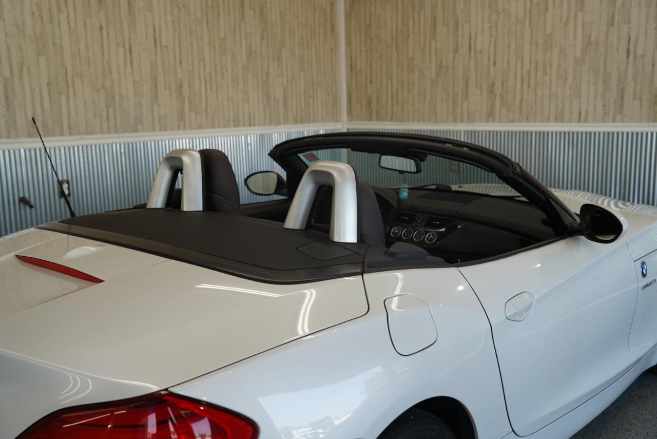 BMW Z4 photo 12
