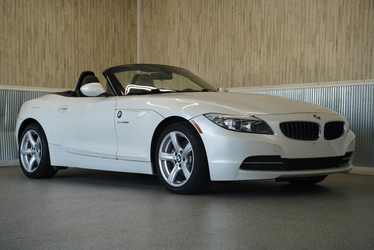 BMW Z4 photo 14