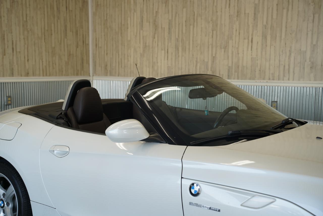 BMW Z4 photo 15