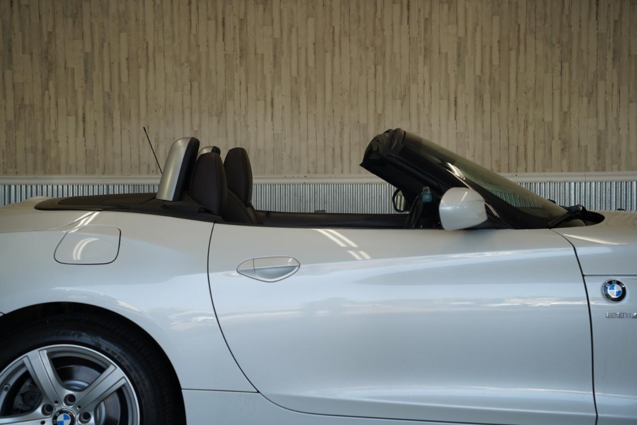 BMW Z4 photo 13
