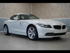 2012 BMW Z4 