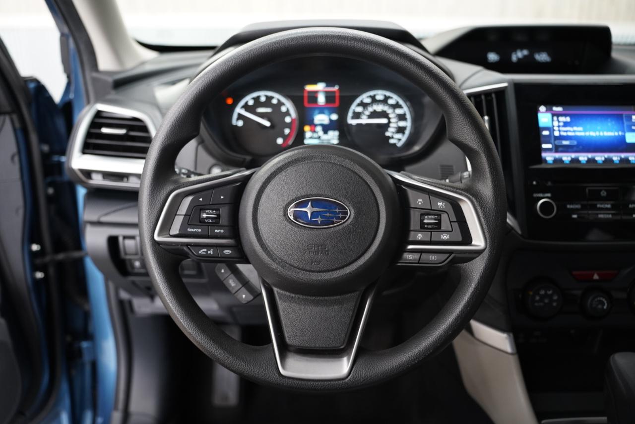Subaru Forester CVT 2020