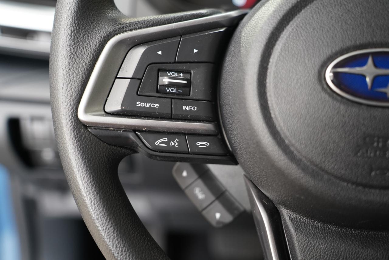 Subaru Forester CVT 2020