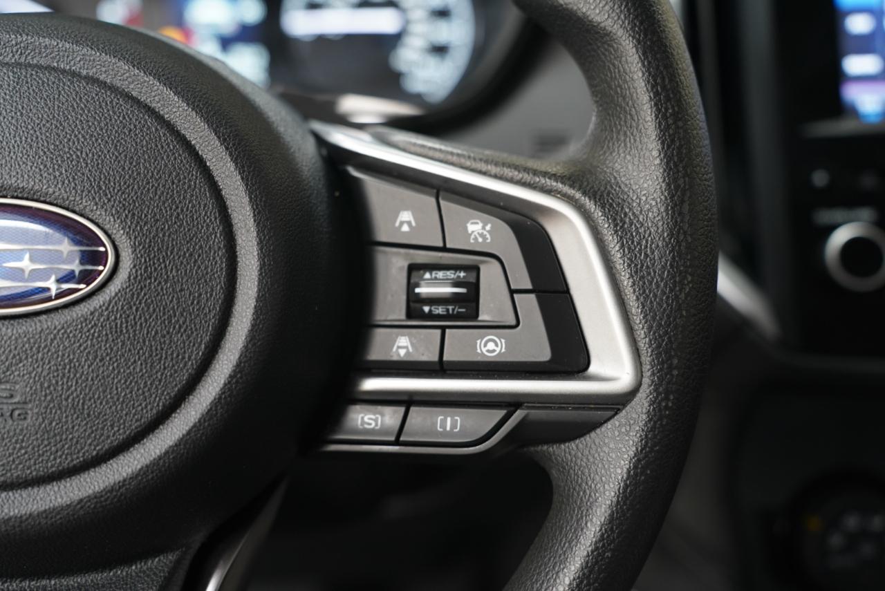 Subaru Forester CVT 2020