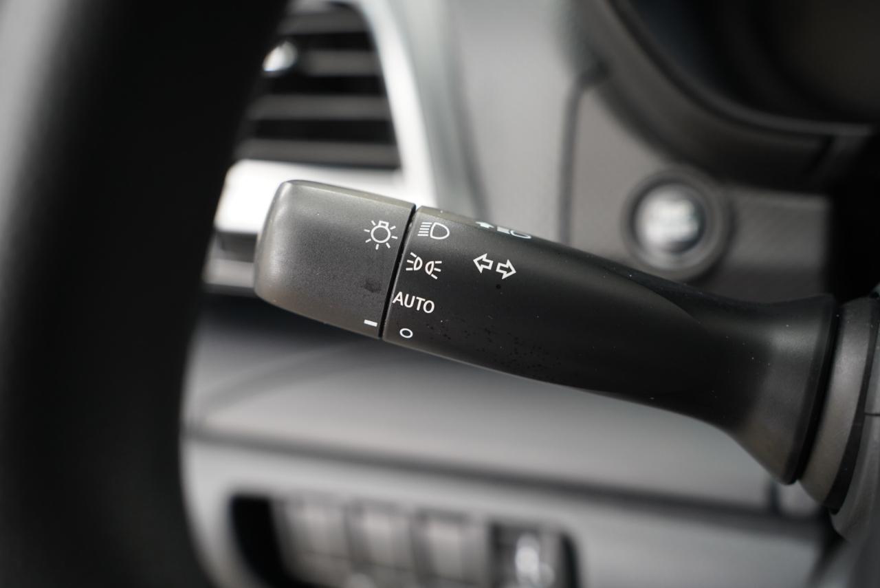 Subaru Forester CVT 2020