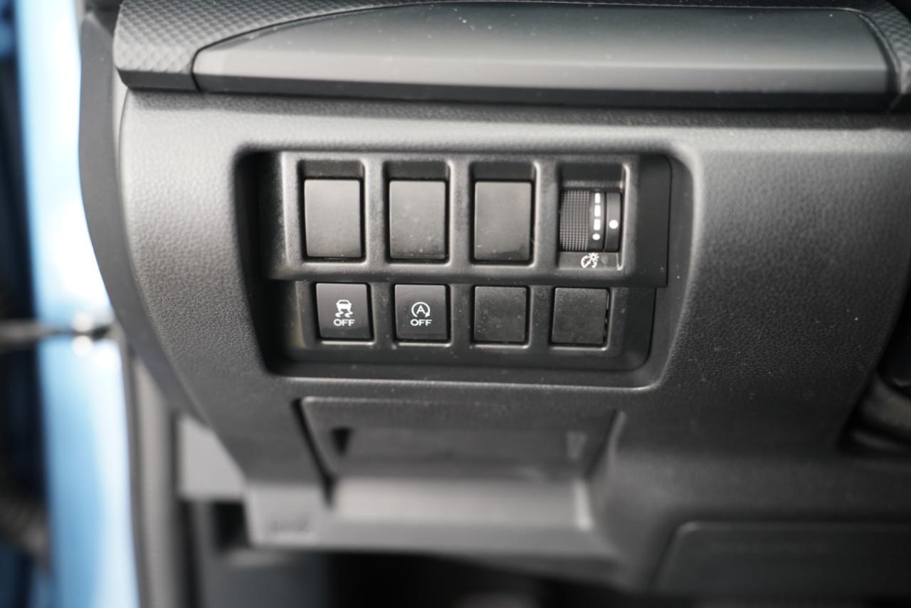 Subaru Forester CVT 2020