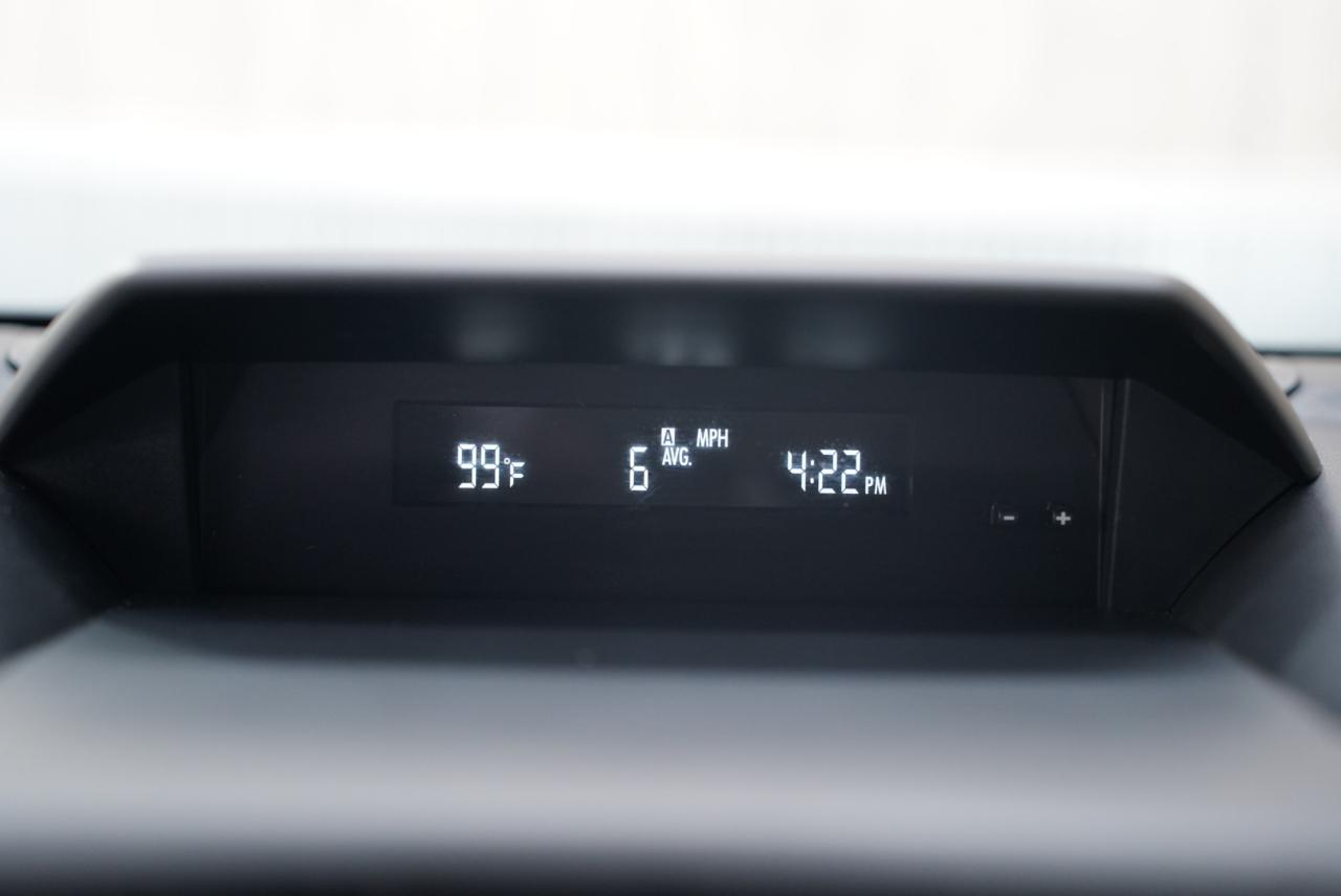 Subaru Forester CVT 2020