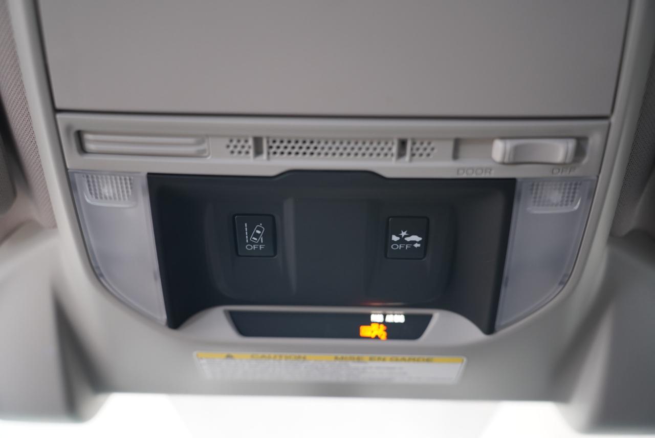 Subaru Forester CVT 2020