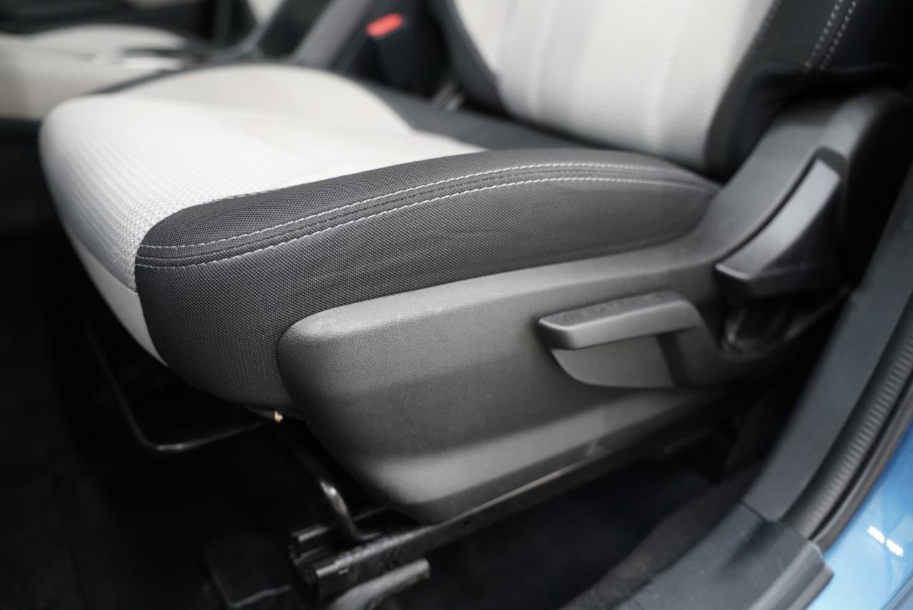 Subaru Forester CVT 2020