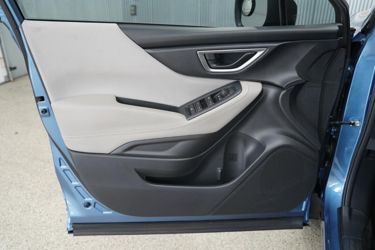 Subaru Forester CVT 2020