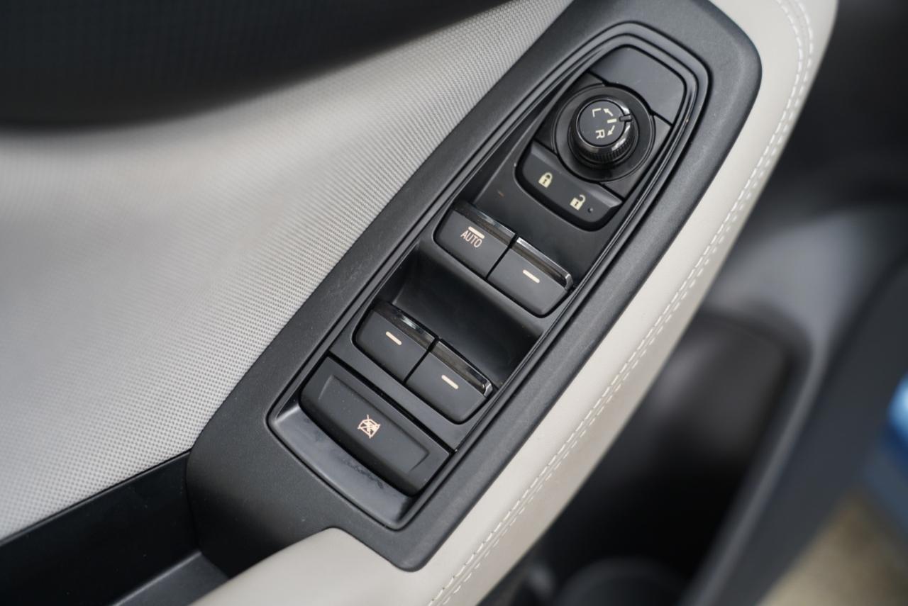 Subaru Forester CVT 2020